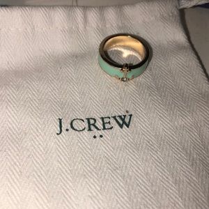 Jcrew women’s ring